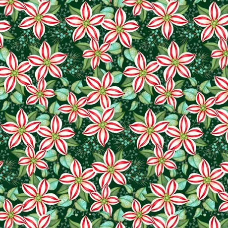 PEPPERMINT CHRISTMAS
